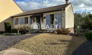 Maison 5 Pièces 82 m² à vendre à Stiring-Wendel (57350)