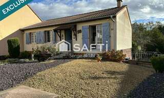 Maison 5 Pièces 82 m² à vendre à Stiring-Wendel (57350)