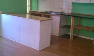 Immeuble  350 m² à vendre à La Barre (39700)