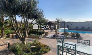 Maison 5 Pièces 133 m² à vendre à Le Deschaux (39120)