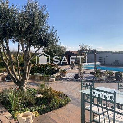 Maison 5 pièces 339000 €