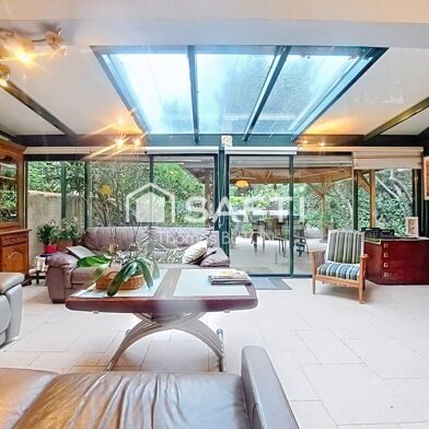 Maison 6 pièces 676000 €