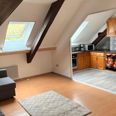 Appartement 3 pièces 56000 €