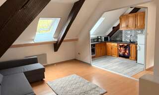 Appartement 3 Pièces 31 m² à vendre à Orbey (68370)