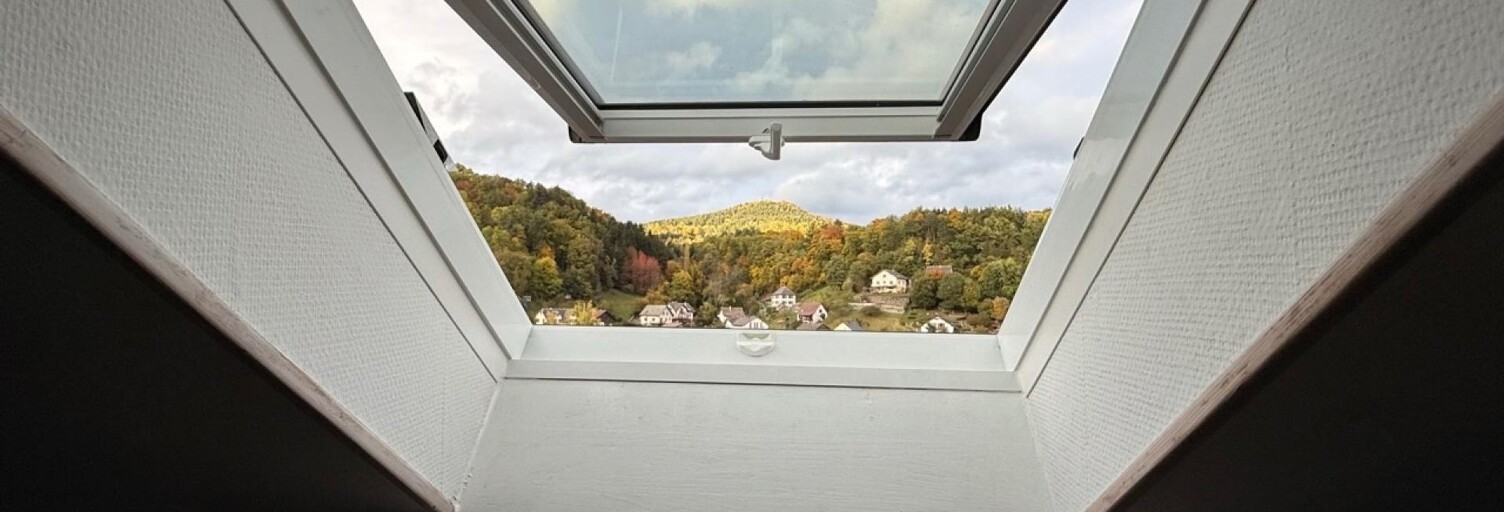 Appartement 3 Pièces 31 m² à vendre à Orbey (68370)