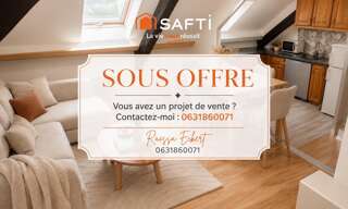 Appartement 3 Pièces 31 m² à vendre à Orbey (68370)