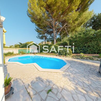 Maison 5 pièces 630000 €