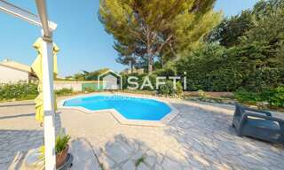 Maison 5 Pièces 108 m² à vendre à Six-Fours-les-Plages (83140)