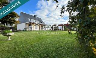 Maison 4 Pièces 110 m² à vendre à Pluvigner (56330)