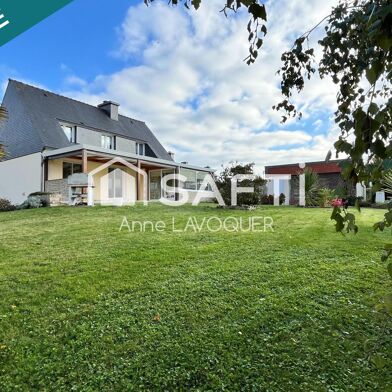 Maison 4 pièces 447000 €