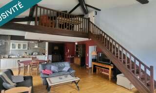 Appartement 6 Pièces 138 m² à vendre à Vienne (38200)