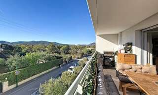 Appartement 2 Pièces 43 m² à vendre à Puget-sur-Argens (83480)