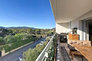 Appartement 2 pièces 200000 €