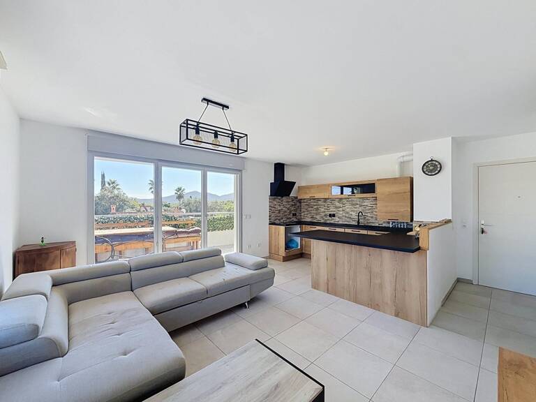 À vendre - Charmant T2 lumineux de 43 m² — photo 1