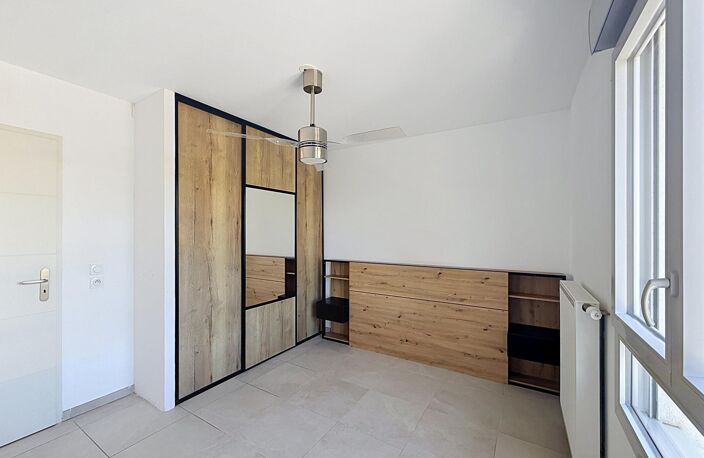 À vendre - Charmant T2 lumineux de 43 m² — photo 5
