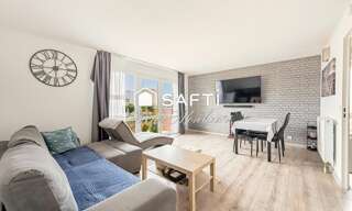 Appartement 3 Pièces 73 m² à vendre à Évry-Courcouronnes (91000)