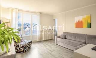 Appartement 2 Pièces 62 m² à vendre à Clamart (92140)