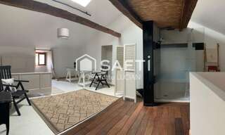 Appartement 4 Pièces 100 m² à vendre à Sartène (20100)