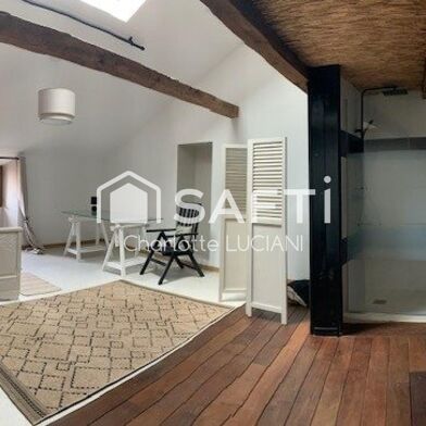 Appartement 4 pièces 265000 €