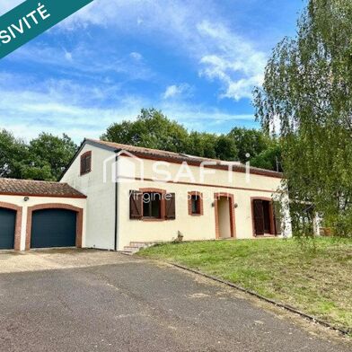 Maison 4 pièces 395000 €