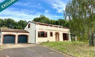 Maison 4 Pièces 160 m² à vendre à Forgues (31370)