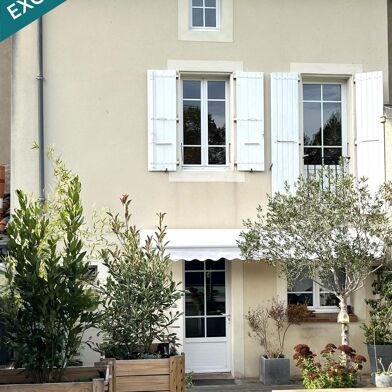 Maison 5 pièces 294000 €