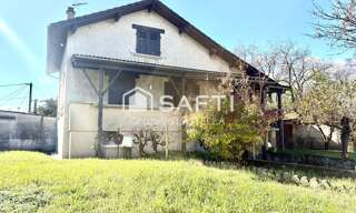 Maison 4 Pièces 89 m² à vendre à Le Pont-de-Claix (38800)