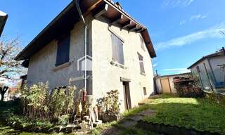 Maison 4 Pièces 89 m² à vendre à Le Pont-de-Claix (38800)