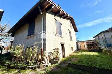 Maison 4 pièces 299000 €