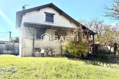 Maison 4 pièces 275000 €