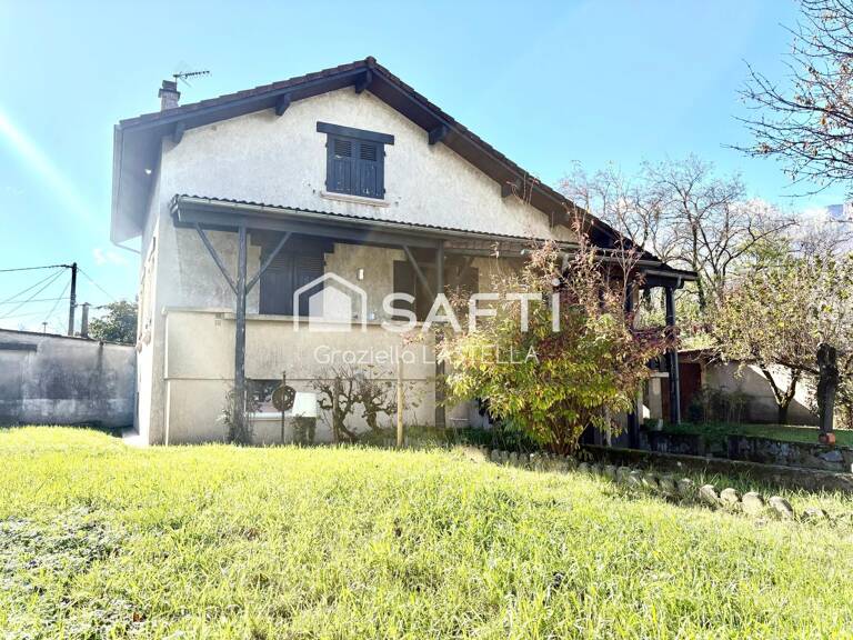 Maison - terrain 500 m2 sont particulièrement vendeurs sur ce secteur : — photo 1