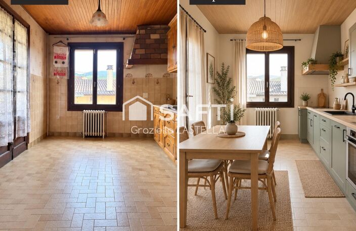 Maison - terrain 500 m2 sont particulièrement vendeurs sur ce secteur : — photo 2