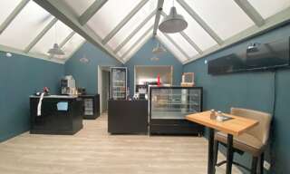 Commerce  160 m² à vendre à Béthune (62400)