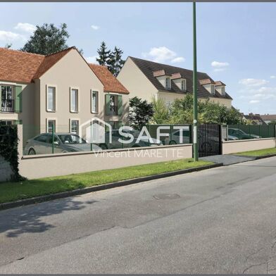 Appartement 3 pièces 217200 €