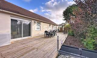 Maison 6 Pièces 117 m² à vendre à Taverny (95150)