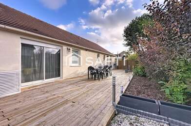 Maison 6 pièces 449000 €