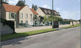 Appartement 3 Pièces 56 m² à vendre à Saint-Maximin (60740)