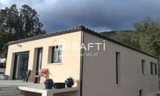 Maison 4 Pièces 120 m² à vendre à Saint-Hippolyte-du-Fort (30170)