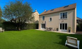 Maison 7 Pièces 172 m² à vendre à Chevry-Cossigny (77173)