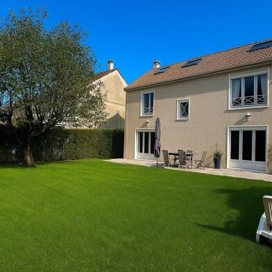 Maison 7 pièces 460000 €