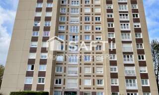 Appartement 5 Pièces 100 m² à vendre à Rouen (76000)