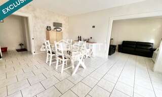 Appartement 5 Pièces 100 m² à vendre à Rouen (76000)