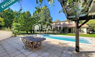 Maison 8 Pièces 245 m² à vendre à La Ville-Dieu-du-Temple (82290)