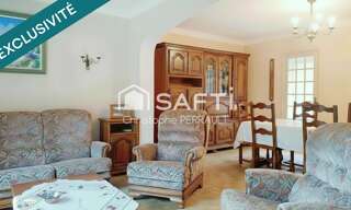 Maison 4 Pièces 87 m² à vendre à Cholet (49300)