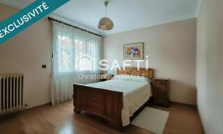 Maison 4 Pièces 87 m² à vendre à Cholet (49300)