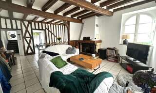 Maison 4 Pièces 97 m² à vendre à Orléans (45000)