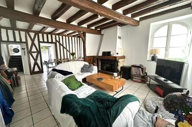 Maison 4 pièces 350000 €