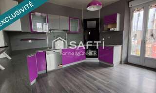 Maison 10 Pièces 212 m² à vendre à Champagnole (39300)