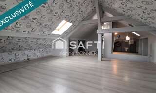 Maison 10 Pièces 212 m² à vendre à Champagnole (39300)