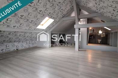 Maison 10 pièces 260000 €